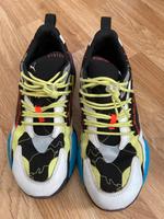Puma RS-x 3 colabo gr: 38,5 Bayern - Stein Vorschau