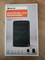 LCD Schreib- und Zeichentablet von Denver neu Rheinland-Pfalz - Kirchberg (Hunsrück) Vorschau