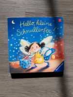 Hallo, kleine Schnullerfee Kinderbuch Niedersachsen - Bösel Vorschau