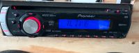 Pioneer Autoradio DEH-2900MPR CD MP3 RDS Essen - Essen-Stadtmitte Vorschau
