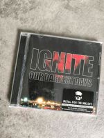 Ignite our darkest das Metal CD Nordrhein-Westfalen - Marl Vorschau