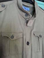 SAFARI Jacke leichte Sommerjacke Uniform Style XL/56 Niedersachsen - Osterholz-Scharmbeck Vorschau