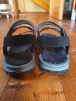 Damenschuhe, Sandalen, Größe 37, Rieker Bayern - Bernhardswald Vorschau
