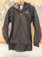 Regenparka Regenjacke Elisa Didriksons Damen Gr. 36 schwarz Schleswig-Holstein - Lindau Vorschau