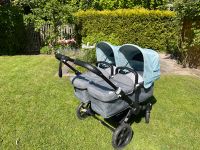 Bugaboo Donkey 3 Kinderwagen Zwillingswagen Geschwisterwagen Kiel - Wellsee-Kronsburg-Rönne Vorschau