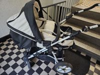 Kinderwagen Hartan Nordrhein-Westfalen - Dinslaken Vorschau