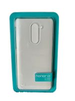 Original Huawei Honor 6X PC Case Cover Schutzhülle klar transpare Baden-Württemberg - Baltmannsweiler Vorschau