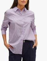 Hübsche Neue  Langarm Damen Bluse von Ulla Popken Gr.52 Hessen - Wiesbaden Vorschau