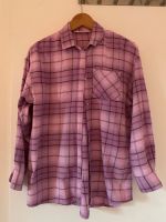 Hemd/Bluse - H&M - lila - Gr. 152 Nordrhein-Westfalen - Dorsten Vorschau