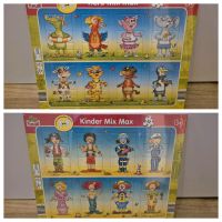 Neues Playland Puzzle Mix Max 2 in 1 Berlin - Spandau Vorschau