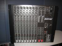 STUDIOMASTER SESSION MIX 8/2R RACKVERSION, GEBR. Niedersachsen - Hollenstedt Vorschau