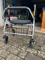 Rollator abzugeben Schleswig-Holstein - Flensburg Vorschau