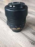 Nikon Objektiv DX 18-55mm Sachsen - Mülsen Vorschau