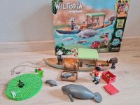 Playmobil Wiltopia Seekühe Nordrhein-Westfalen - Bünde Vorschau