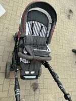 Hartan Topline S Kinderwagen Brandenburg - Neuruppin Vorschau