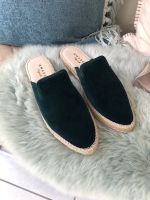 Handgenähte Espadrilles von AMABEA -NEU- Baden-Württemberg - Neckarsulm Vorschau