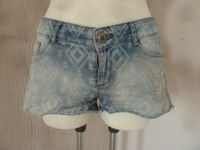 modische Damen Short PIMKIE Denim Life Gr. 38 Jeans neuwertig Bayern - Greding Vorschau