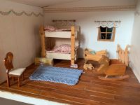 Puppenhaus Zubehör Kinderzimmer Bayern - Lindau Vorschau