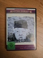 DVD Set "Agatha Christie Collection" 4 Filme Leipzig - Probstheida Vorschau