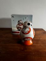 Disney Star Wars BB8 BB-8 Roboterkugel ferngesteuert RC Roboter Baden-Württemberg - Heidelberg Vorschau