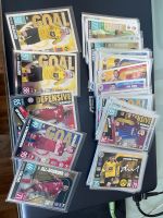 Match Attax 21-22 Champions League Karten Lot 68 Karten Niedersachsen - Sehlde Vorschau