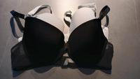 BH Set Neu schwarz /weiß  primark Thüringen - Meiningen Vorschau
