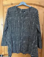 Ulla Popken Langarmshirt, Gr. 50/52 Hessen - Felsberg Vorschau