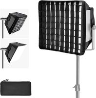 NEEWER Softbox für RGB1200 LED Video Lichtpaneel - Neu Hessen - Ginsheim-Gustavsburg Vorschau