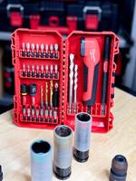 Milwaukee SHOCKWAVE Schlagfestes Allround-Set, 35tlg. - NEU Hessen - Lahntal Vorschau
