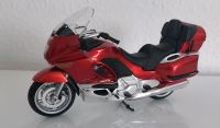 BMW Motorrad Modell K 1200 LT Baden-Württemberg - Königsbronn Vorschau