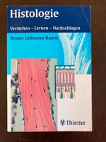 Histologie | Lüllmann-Rauch | Thieme Bonn - Ippendorf Vorschau