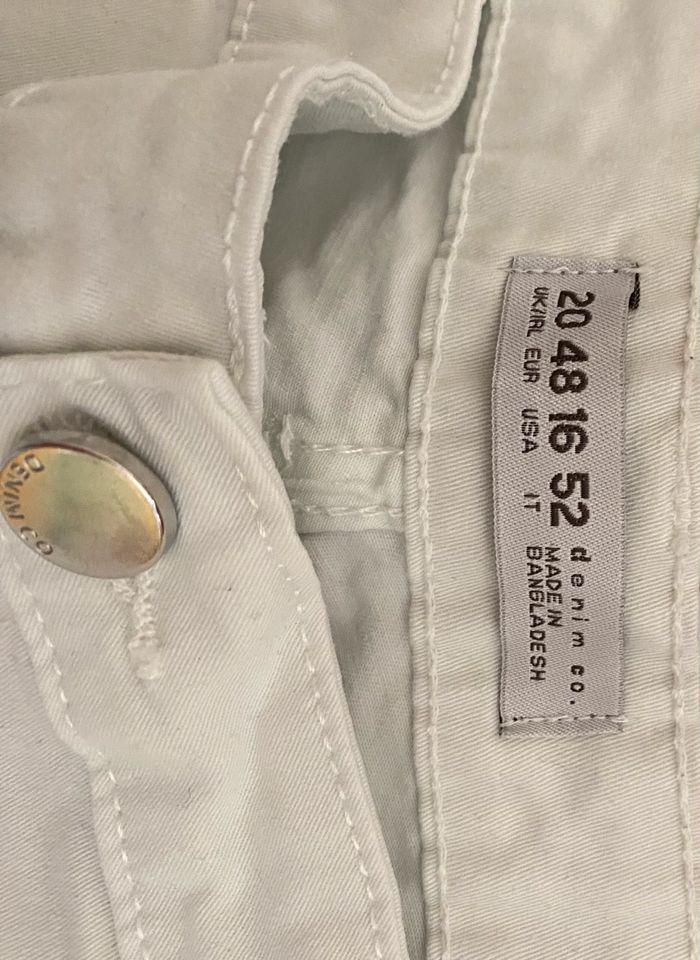 Kurze Jeans gr.48 in Kaiserslautern