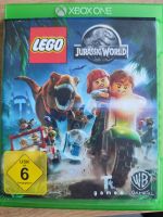 Jurassic World für Xbox one Nordrhein-Westfalen - Bad Oeynhausen Vorschau