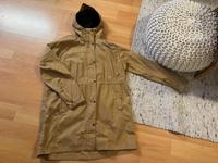 Super Fjällräven Karla Lite Jacket w Jacke / Parka Thüringen - Ilmenau Vorschau