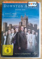 Downton Abbey Staffel 1 (DVD): historisch, England, Familiendrama Nordrhein-Westfalen - Hamm Vorschau