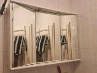 Badspiegelschrank mit Licht Sachsen - Wurzen Vorschau