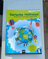 Tierische Weltreise, Helbling Verlag Hessen - Kirchhain Vorschau