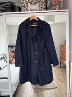 Esprit Trenchcoat blau Navy 42 Hessen - Heuchelheim Vorschau