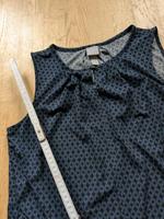 gemustertes Top von H&M Nordrhein-Westfalen - Arnsberg Vorschau