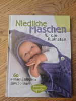 Buch Niedliche Maschen Strickanleitungen Bayern - Starnberg Vorschau