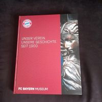 Buch von Vereinsgeschichte FC Bayern Bayern - Strullendorf Vorschau