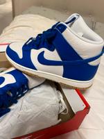 Nike Dunk Hi Retro SE Sachsen - Mühlau Vorschau