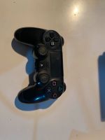 Ps4 controller in schwarz Niedersachsen - Braunschweig Vorschau