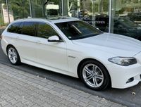 BMW F10 F11 5er 18“ Zoll M-Felgen 613 Winter Reifen Bonn - Brüser Berg Vorschau