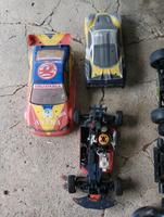 RC Auto Nitro Baden-Württemberg - Ellwangen (Jagst) Vorschau