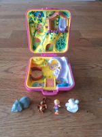 Zoo Polly Pocket 1989 Bayern - Mainburg Vorschau