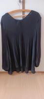 Bluse Plisseebluse von Gina Benotti  Gr 48/50 Nordrhein-Westfalen - Kalkar Vorschau