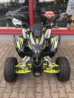 Frühlingsaktion ATV Quad 4x4  - Aeon Cobra 422 SM Thüringen - Aspach Vorschau