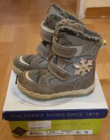 PRIMIGI - Winterstiefel - Winterschuhe - Kinderschuhe- Gr 27 Berlin - Spandau Vorschau