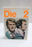 Die 2 - Die komplette Serie DVD-Box DVD Roger Moore & Tony Curtis Friedrichshain-Kreuzberg - Friedrichshain Vorschau